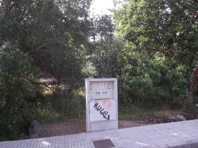SOLAR URBANO EN VILLAFAMES photo 0