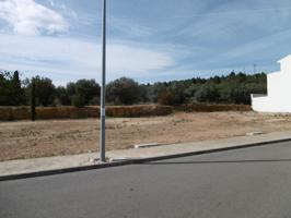 SOLAR URBANO EN VALL D´ALBA photo 0