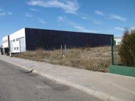 SOLAR INDUSTRIAL ECONOMICO EN VENTA VALL D'ALBA photo 0