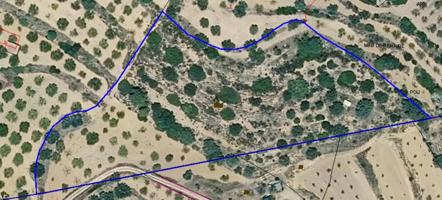 FINCA RUSTICA CON VISTAS ZONA POU DE BECA (VALL DALBA) photo 0