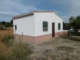 FINCA RUSTICA CON CASETA Y AGUA POTABLE photo 0