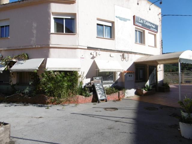 LOCAL COMERCIAL HABILITADO COMO BAR photo 0