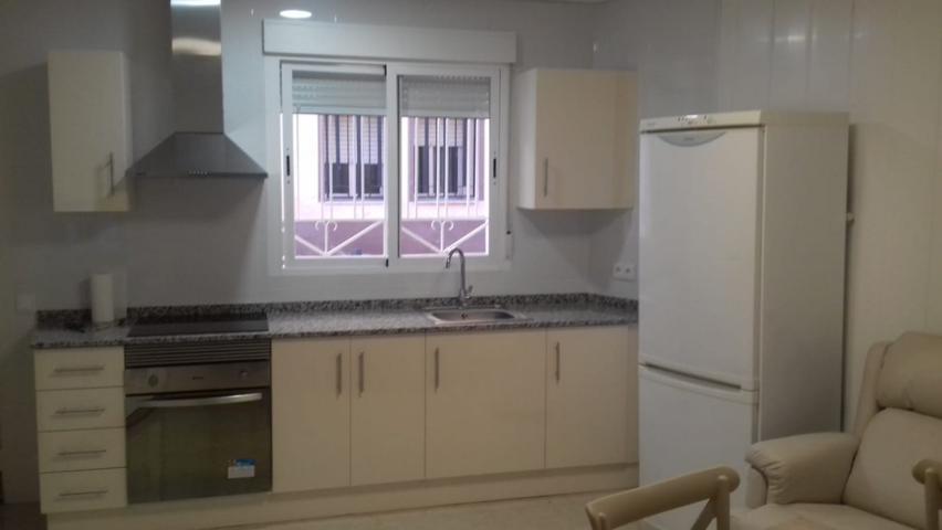 CASA EN ALQUILER photo 0