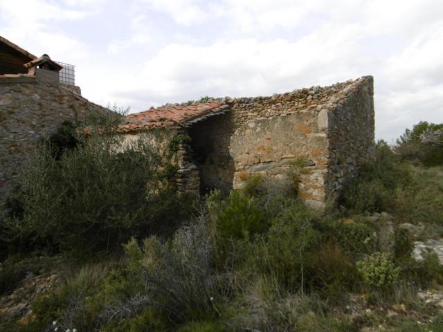 VENTA FINCA RUSTICA EN ZONA DE MONTAÑA CON VISTAS photo 0