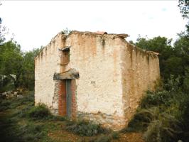 FINCA CON PINOS Y CASA PARA REFORMAR CON PROYECTO Y PERMISO DE OBRAS PAGADO photo 0