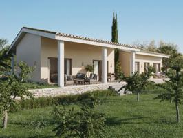 PROMOCIÓN CHALET NUEVO CON TERRENO ZONA DE VALL D'ALBA photo 0