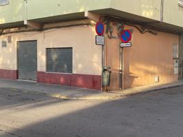 LOCAL COMERCIAL CON MUCHA FACHADA photo 0