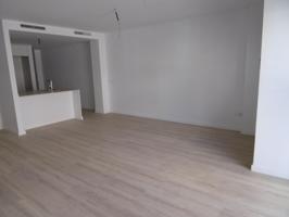 PISO NUEVO DE DOS HABITACIONES CON GARAJE Y TRASTERO photo 0