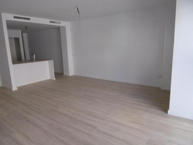 PISO NUEVO DE DOS HABITACIONES CON GARAJE Y TRASTERO photo 0
