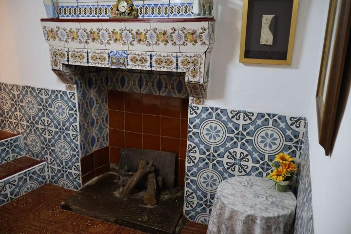 CASA DE PUEBLO PARA ENTRAR A VIVIR IDEAL INVERSORES photo 0