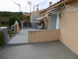 MASIA PAREADA CON JARDIN PARA ENTRAR A VIVIR photo 0