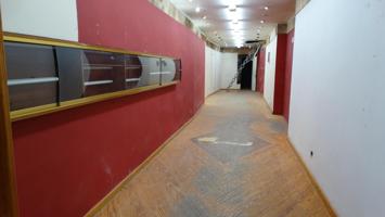 LOCAL COMERCIAL ZONA CENTRO CASTELLON photo 0