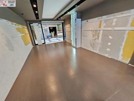 LOCAL COMERCIAL ZONA CENTRO CASTELLON DE LA PLANA photo 0