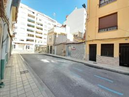 Solar urbano vallado en zona semicéntrica de Castellón. photo 0