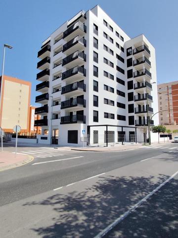 ¡Viva en Residencial Columbretes, su hogar ideal en Castellón de la Plana! photo 0