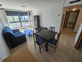 Espaciosa vivienda en Castellón de la Plana photo 0
