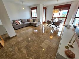 ESPECTACULAR ATICO DUPLEX EN ALMAZORA photo 0