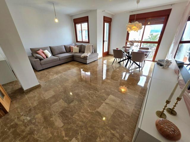 ESPECTACULAR ATICO DUPLEX EN ALMAZORA photo 0