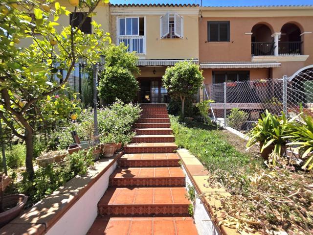 Unifamiliar Pareada En venta en La Curva, Benicassim photo 0