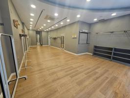 LOCAL COMERCIAL CENTRICO CASTELLON photo 0