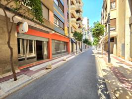 Oportunidad de Alquiler: Local Comercial en el Corazón de Castellón photo 0