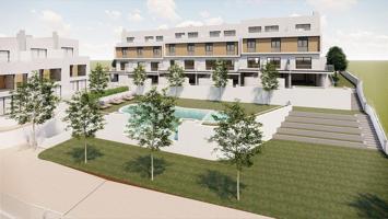 RESIDENCIAL LA COMBA BENICASIM photo 0