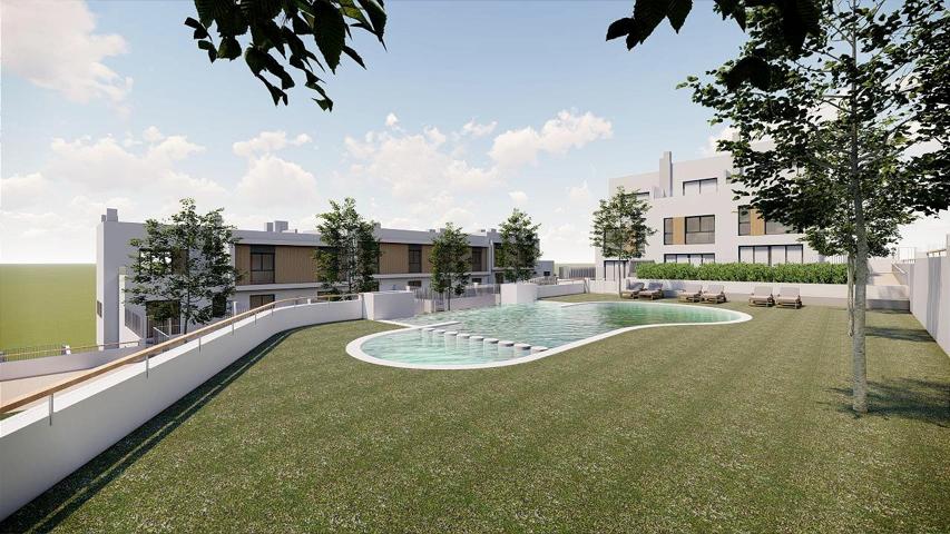 RESIDENCIAL LA COMBA BENICASIM photo 0