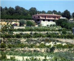 Casa De Campo En venta en Las Pedrizas, L'Alcora photo 0