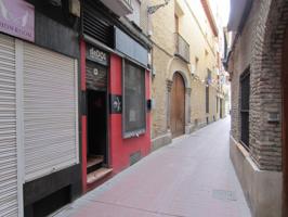 Local En alquiler en Casco Histórico, Zaragoza photo 0