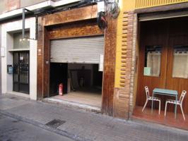 Oficina En venta en Delicias, Zaragoza photo 0