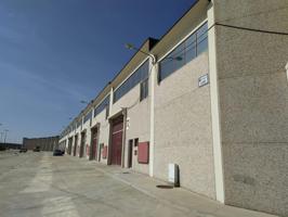 Nave Industrial En venta en Cartuja Baja, Zaragoza photo 0