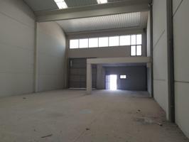 Nave Industrial En venta en Cartuja Baja, Zaragoza photo 0