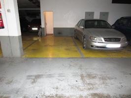 Parking En venta en Aragon, Utebo photo 0