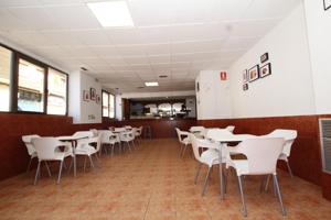 VENTA DE LOCAL COMERCIAL EN EJEA photo 0