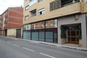 VENTA DE LOCAL COMERCIAL EN EJEA photo 0