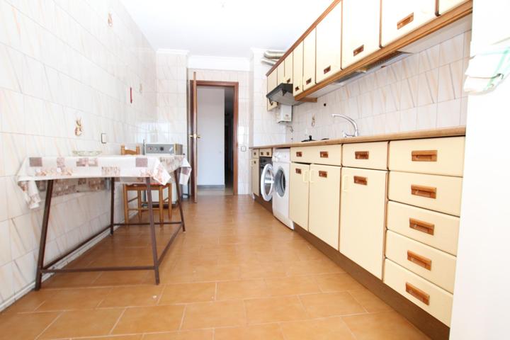 VENTA DE PISO EN LUNA photo 0