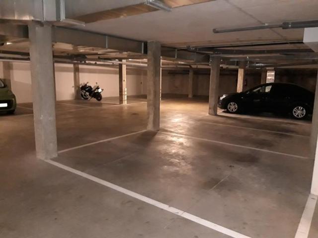 Garaje en venta en Alagón (Zaragoza) photo 0