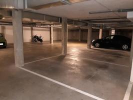 Garaje en venta en Alagón (Zaragoza) photo 0