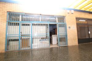 VENTA DE LOCAL COMERCIAL EN EJEA photo 0
