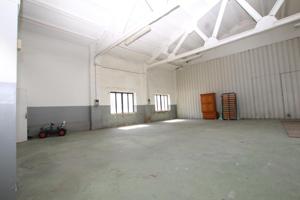VENTA DE NAVE INDUSTRIAL EN EJEA photo 0
