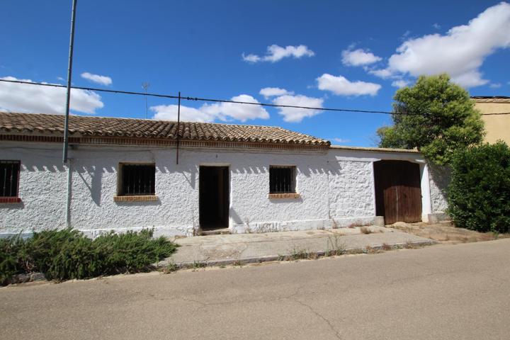 Casa En venta en Bardenas, Ejea De Los Caballeros photo 0