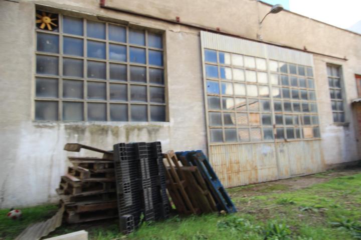Nave Industrial En venta en Centro, Ejea De Los Caballeros photo 0