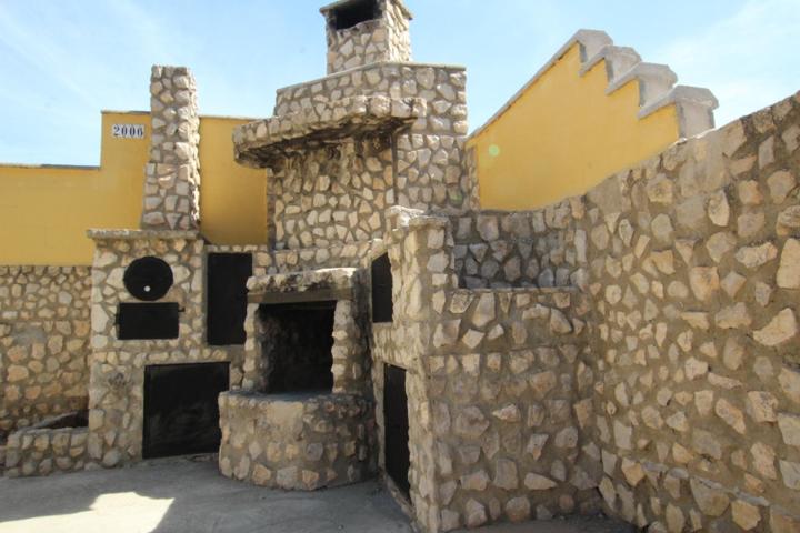 VENTA DE CASA EN EL BAYO photo 0