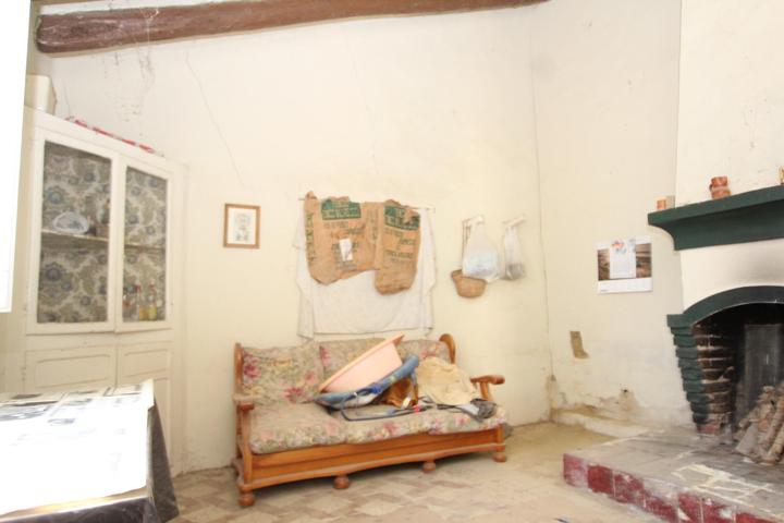 VENTA DE CASA DE CAMPO EN RIVAS- EJEA photo 0