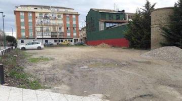Terreno Urbanizable En venta en Centro, Ejea De Los Caballeros photo 0