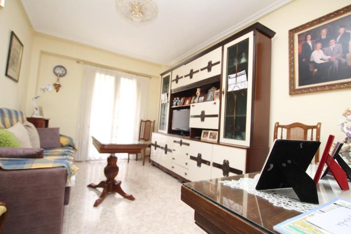 Piso En venta en Aragon, Ejea De Los Caballeros photo 0