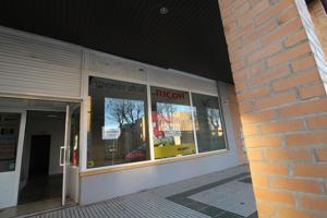 Oficina En alquiler en Aragon, Ejea De Los Caballeros photo 0