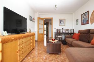 Acogedor Piso en La Llana photo 0