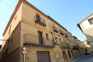 Oportunidad de Inversión en Sadaba: Piso Económico a la Venta photo 0