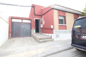 Acogedora Casa en Fustiñana con Amplio Patio photo 0